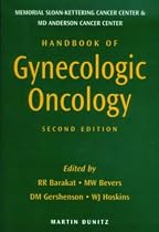 Handbook of Gynecologic Oncology