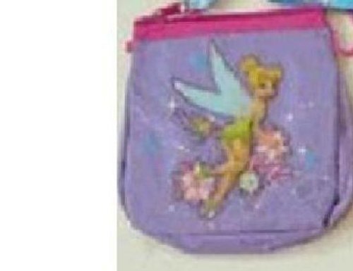 Childrens Toyshop  Toys : Disney Tinkerbell Tinker Bell Purse Hand Bag - Assorted Colors
