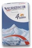 Mountmap Verbier (Four Valleys) 2006: Winter (3D Navigator)