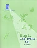 30 Days to a Self-Confident Kid (Workbook)