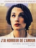 I Can't Stand Love ( J'ai horreur de l'amour ) ( I Hate Love ) [ NON-USA FORMAT, PAL, Reg.2 Import - France ]