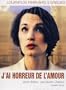 I Can't Stand Love ( J'ai horreur de l'amour ) ( I Hate Love ) [ NON-USA FORMAT, PAL, Reg.2 Import - France ]