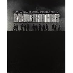 Band Of Brothers (6 Blu-Ray) (Tin Box)