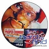 Proper Crimbo [12" VINYL]