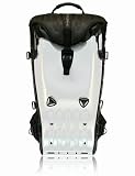 Boblbe-e Megalopolis Aero Hardshell Back Pack - Iglo (White) 303998