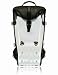 Boblbe-e Megalopolis Aero Hardshell Back Pack - Iglo (White) 303998