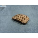 MAZDA MIATA AND 323 CLUTCH PEDAL PAD by Mazda