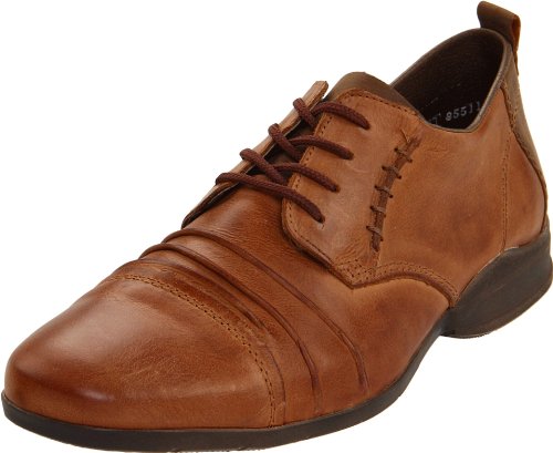 Rieker Mens 05110 David 10,Toffee Leather,47 EU/13 M US