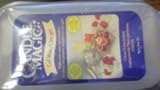 20 Oz Clear Unscented Gel Candle Wax
