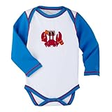 Coolibar UPF 50+ Infant Swim Bodysuit - Sun Protection