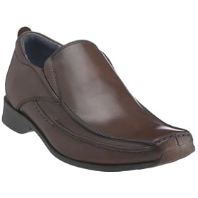 Hush Puppies Men's Lotherton Shoe