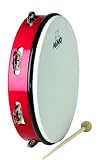 Meinl 10-inch ABS Jingle Drum