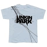 Linkin Park - Wired Science T-Shirt