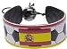 Spain Flag Classic Soccer Bracelet