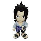 Naruto Shippuden: Sasuke Plush