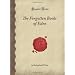 The Forgotten Books