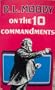 D.L. Moody on the Ten Commandments