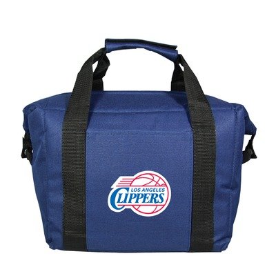 Los Angeles Clippers Soft Sided Cooler