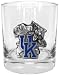 NCAA Kentucky Wildcats Rocks Glass