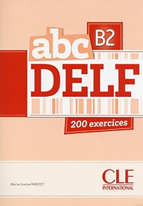 Telechargement Gratuit Abc Delf Livre De Leleve Cd B2 By Baldarich Lambertsadasd