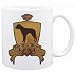 New  American Bulldog - The True Breed  Mug Dog