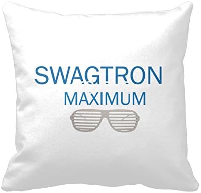 Swagtron 20 X 20 Sofa Pillows