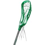 Brine Whirl Womens Lacrosse Stick with A6065 Shaft