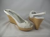 Steve Madden Womens Vallii Slingback Wedge 41T1fcFgTsL. SL160 Steve Madden Womens Vallii Slingback Wedge