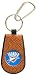 Oklahoma City Thunder Classic Basketball Keychain