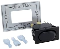 attwood bilge pumps