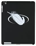 Mack's Prairie Wings iPad 2 Case with STT and Orbit Logo