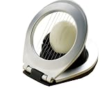 41T1gYeF70L. SL160  Amco 3 in 1 Egg Slicer, Chrome Plated Zinc Reviews