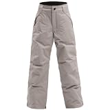 Orage Tarzo Kids Ski Pants 2012