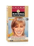 Clairol Natural Instincts #9 Dark Moonlight Hair Color - 3 Pack ($4.99 X 3)
