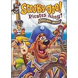  : Scooby Doo: Pirates Ahoy DVD