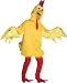 Costumes For All Occasions GC6508 Fuzzy Chicken