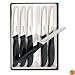 Victorinox 48792 Cutlery 6-Piece Steak Knife Set