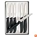 Victorinox 48792 Cutlery 6-Piece Steak Knife Set