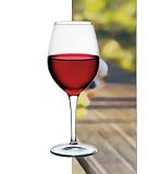 Premium Tasting Glasses 9 - Set of 6 By Bormioli Rocco