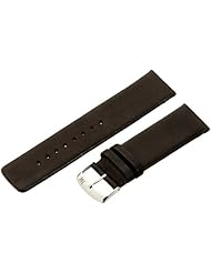 Cuir Bracelets de Montres / Accessoires : Montres