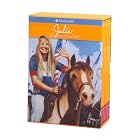Julie: An American Girl (American Girls Collection) by Megan McDonald and Robert Hunt