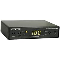 Felston DD740 Digital Audio Delay, Audio Synchronizer
