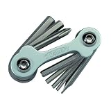 Ascent Bare Bones Multi-Tool