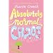 Absolutely Normal Chaos