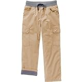 GYMBOREE(ジンボリー) プルオンカーゴパンツ カーキー ボトムスパンツ 6歳【並行輸入】