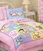 Barcode Kitty Comforter Set
