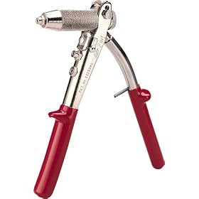 2IN1 Malco Products Inc. Hand Riveter: 2 in 1 [Misc.] by Malco