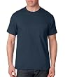 Hanes - 6.1 oz. Beefy-T with Pocket