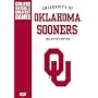 University of Oklahoma Sooners Greatest Games
