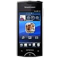 Sony Xperia Ray - Smartphone libre Android (pantalla t�ctil de 3,3" 854 x 480, c�mara 8 MP, 300 MB de capacidad) color blanco [importado de Alemania]